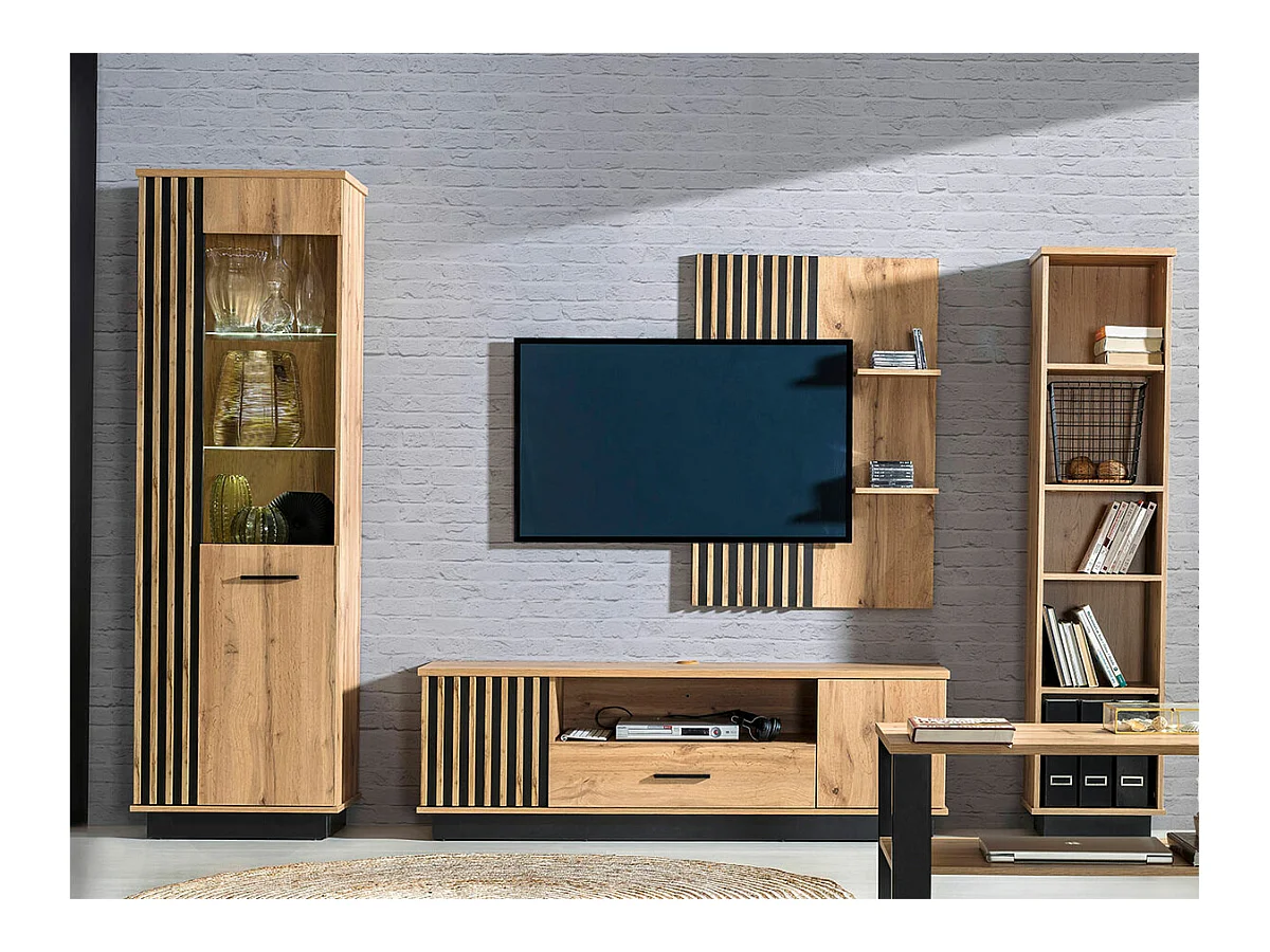 Ensemble de salon Tenodeu 115