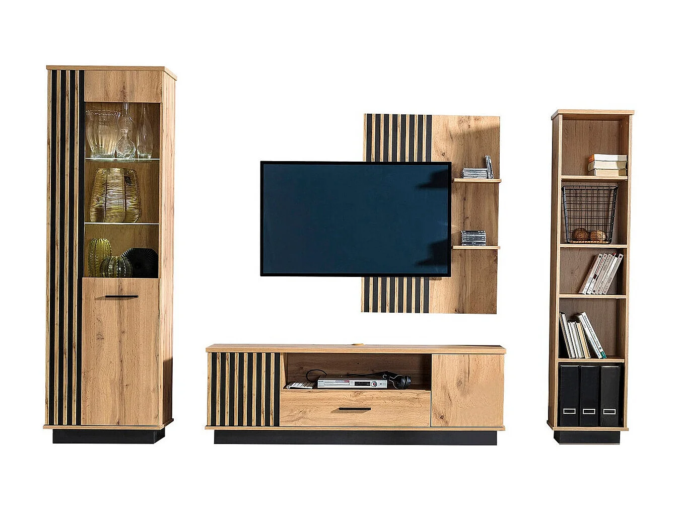 Ensemble de salon Tenodeu 115