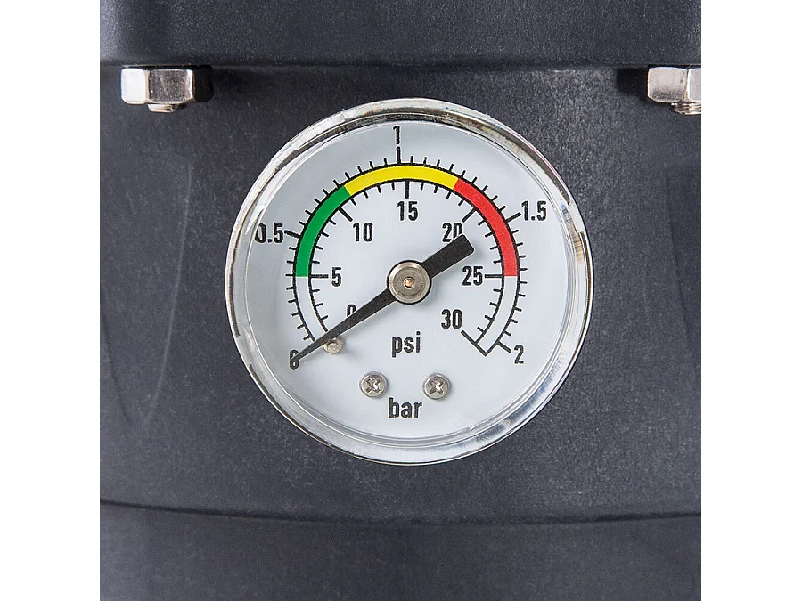 Intex 26680 Ex 28680 Sandfilterpumpe Chlorinator für Oberirdische Aufstellpools 15000 Lt/Hr