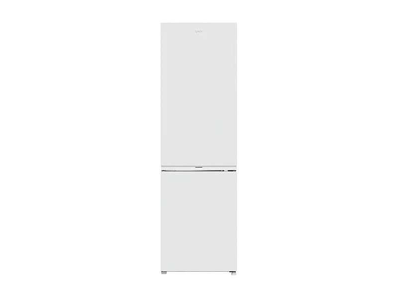 Candy Réfrigérateur combiné 60cm 355l no frost - CNCQ2T618EW