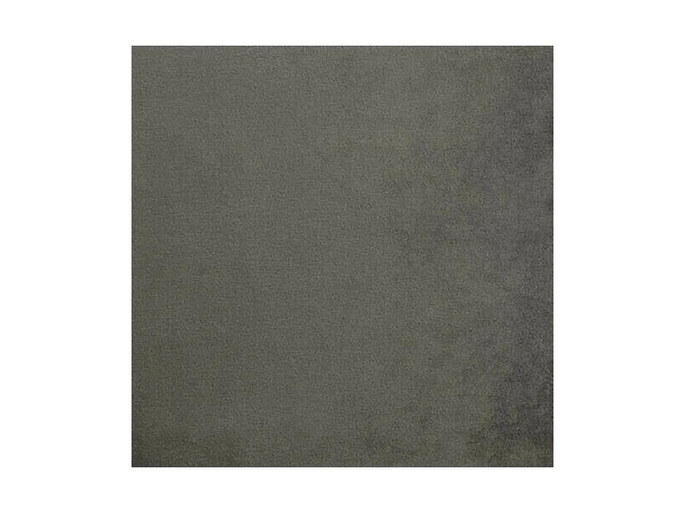 Cama continental Baltimore 173, Casal, Castanho, Tecido, 20x21x12cm