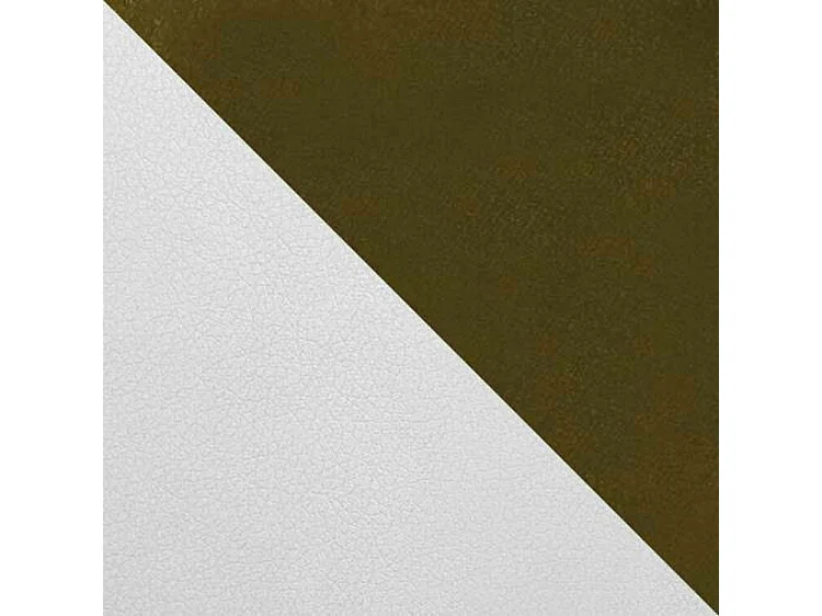 Cama continental Baltimore 168, Individuales, Continental, Verde, 80x200, Somieres, 92cm