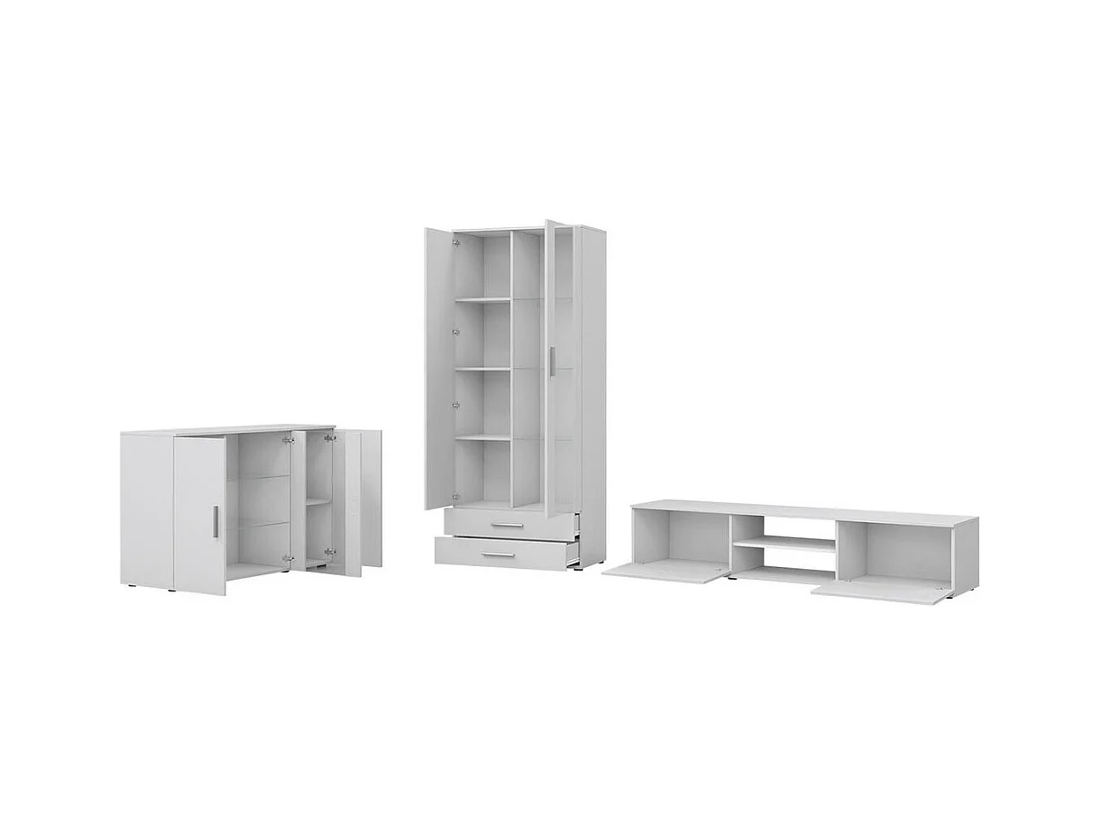 Ensemble de salon Tornola 116