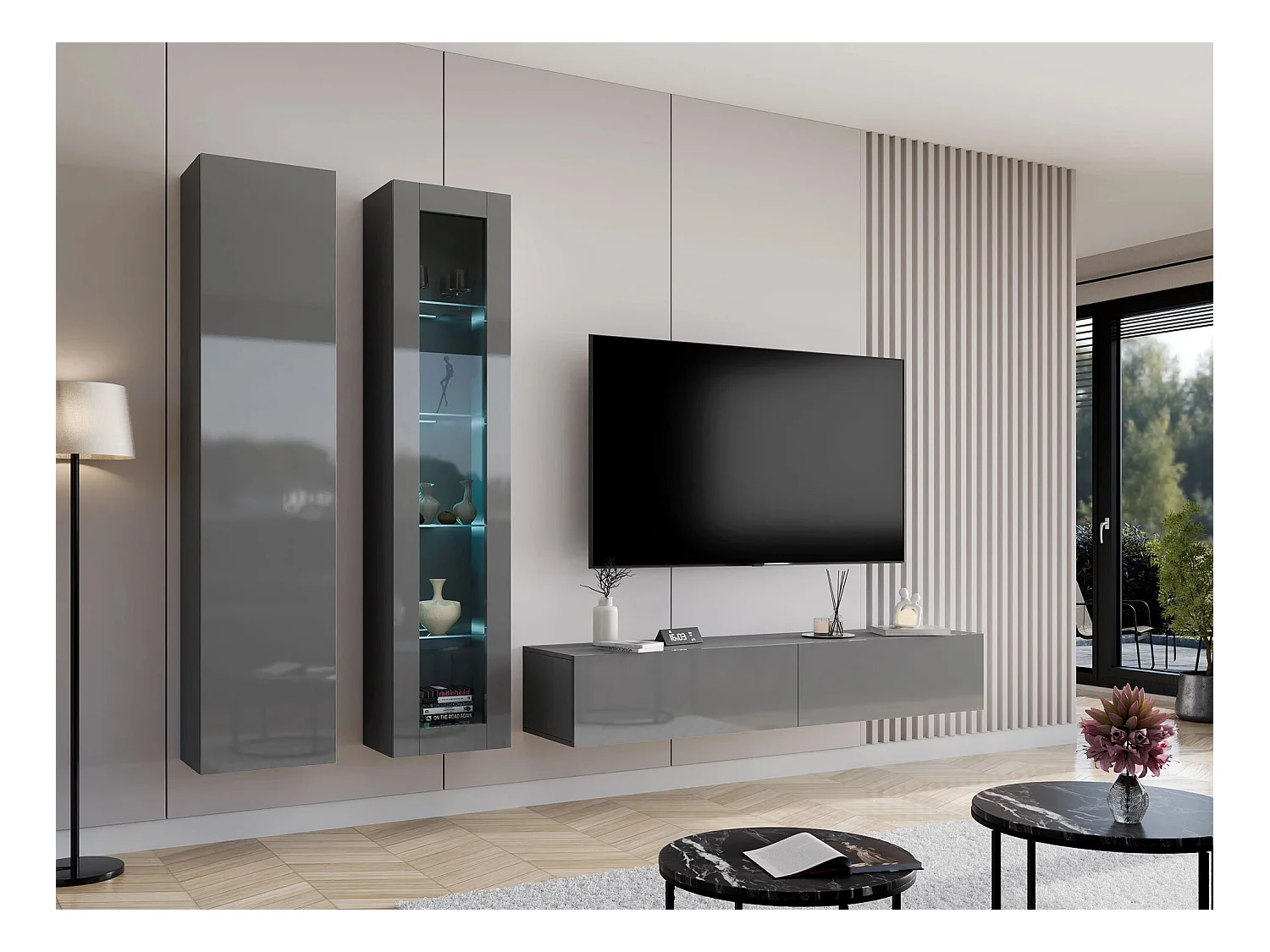 Conjunto para sala de estar Venenou 102