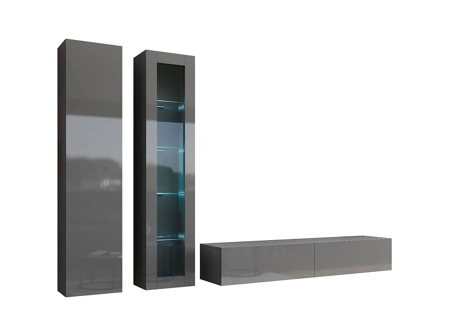 Conjunto para sala de estar Venenou 102