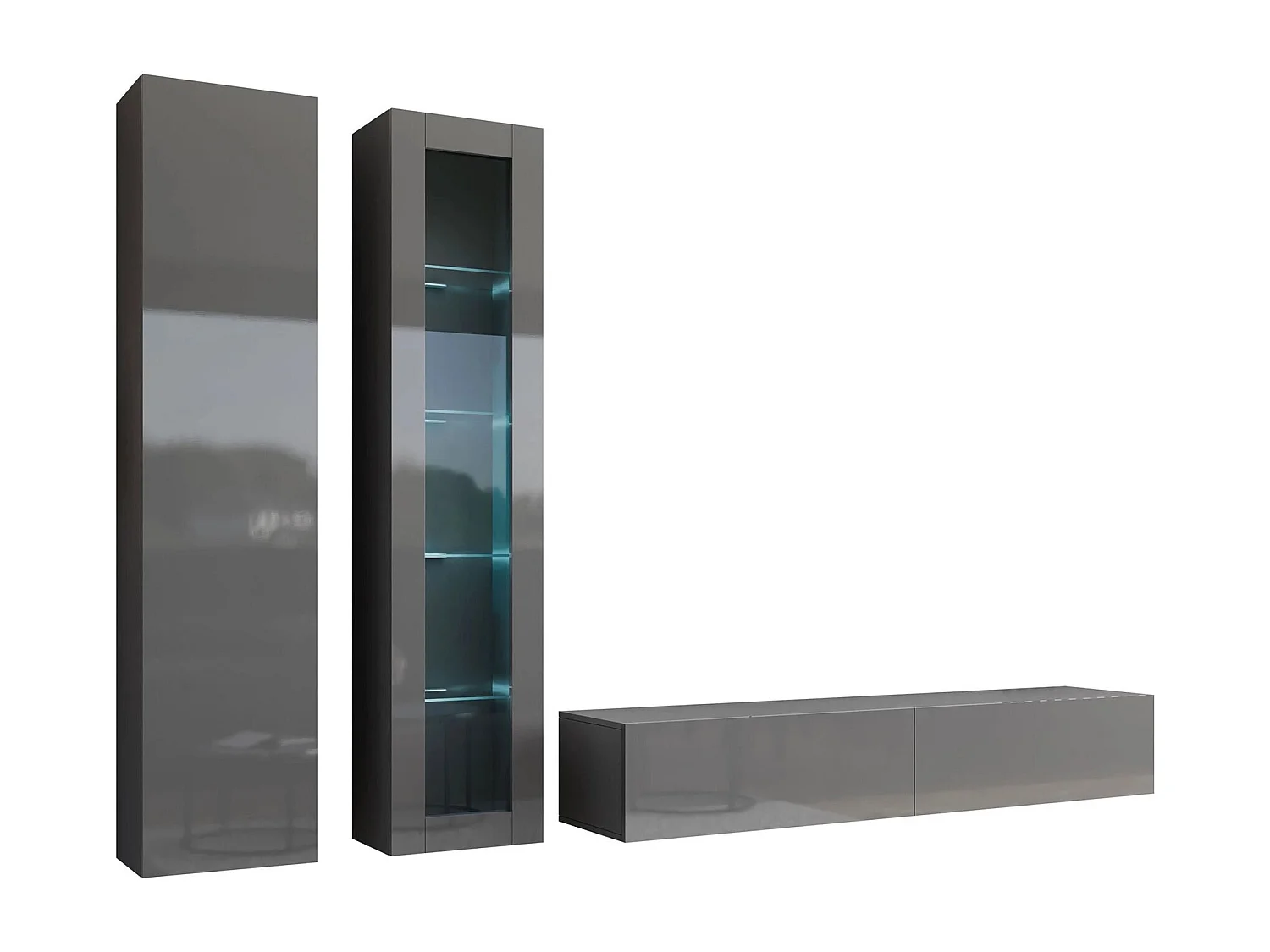 Conjunto de salón Venenou 102