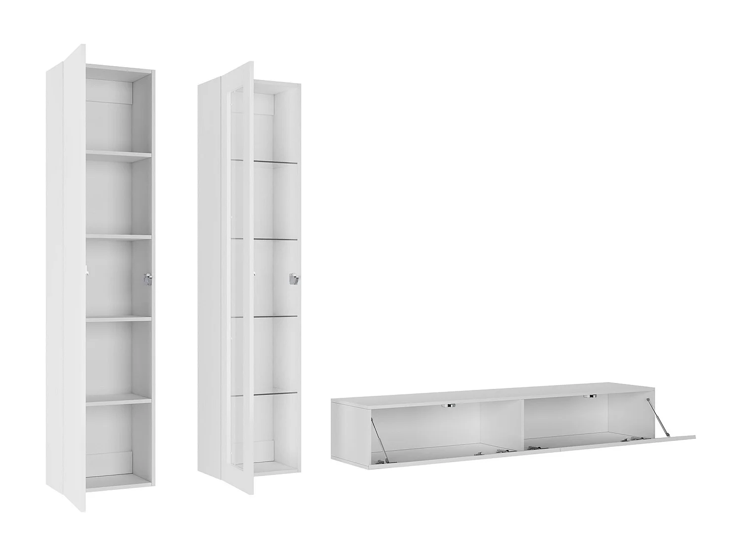 Conjunto de salón Venenou 102