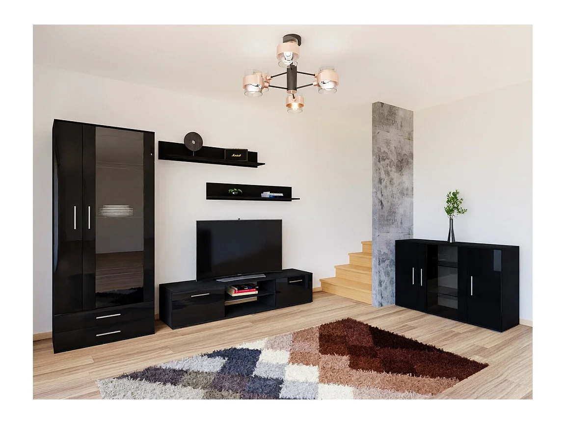 Ensemble de salon Tornola 116