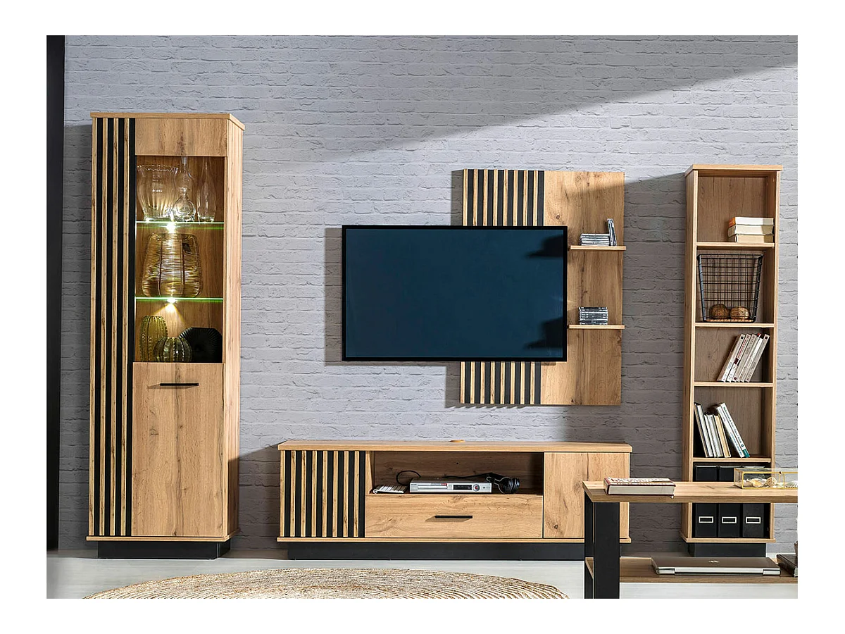 Ensemble de salon Tenodeu 115
