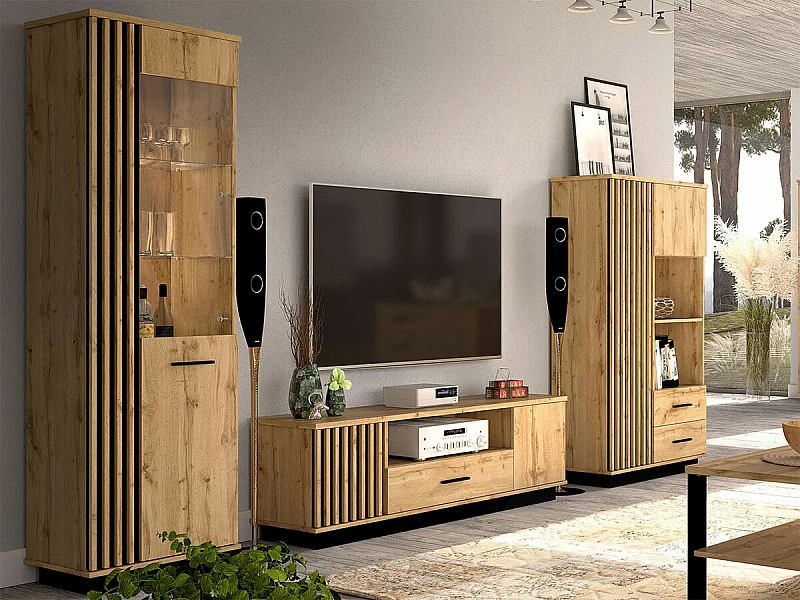 Ensemble de salon Tenodeu 114