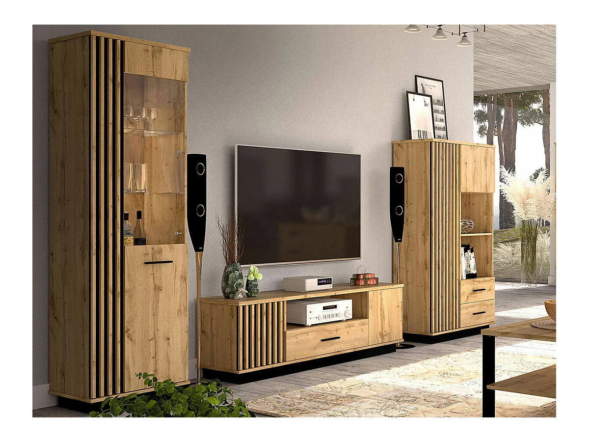 Ensemble de salon Tenodeu 114