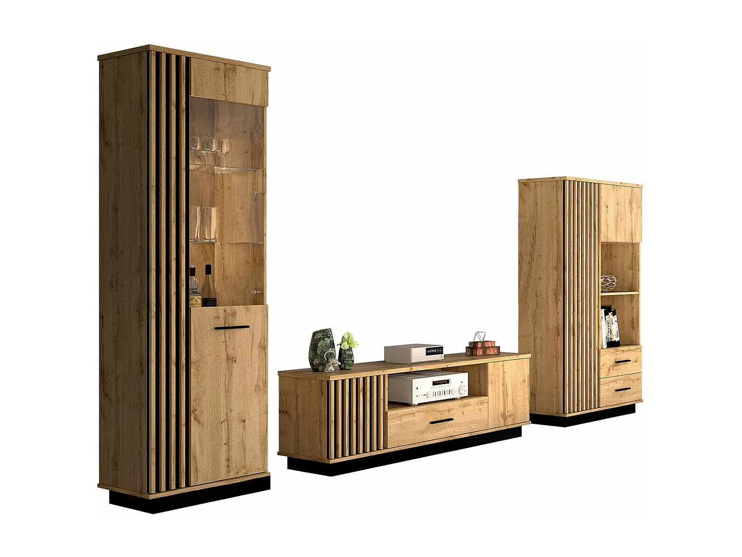 Ensemble de salon Tenodeu 114