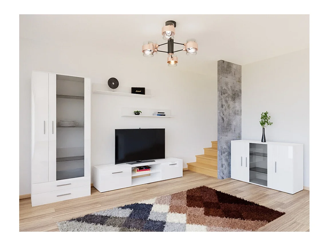 Ensemble de salon Tornola 116