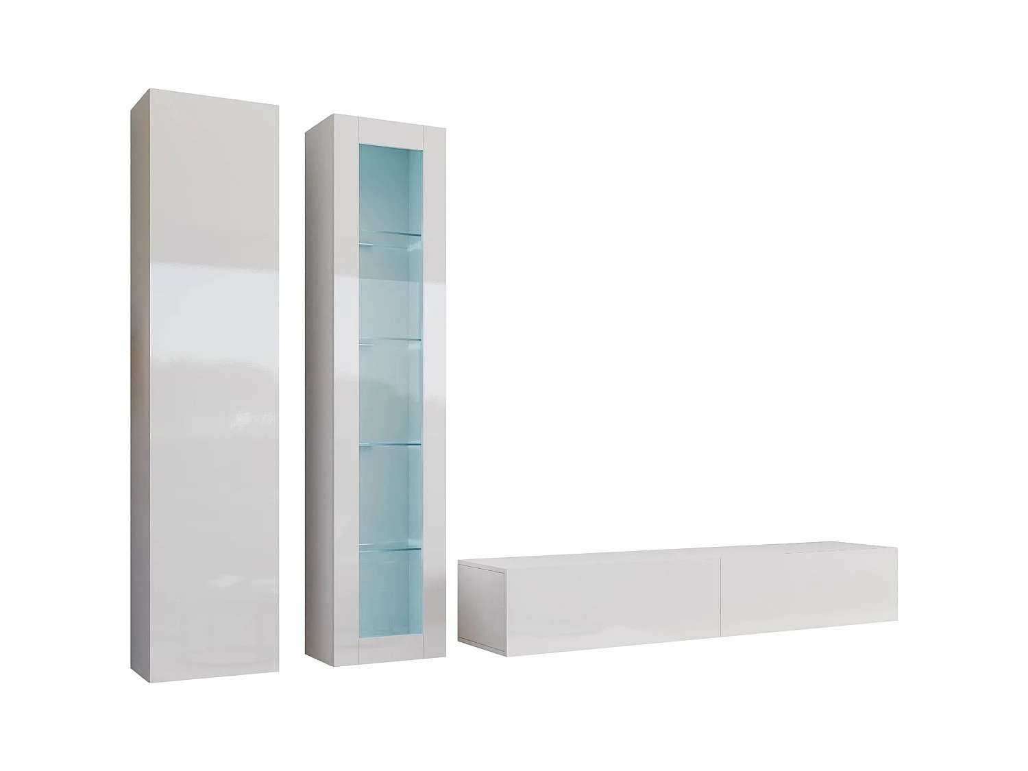 Conjunto de salón Venenou 102