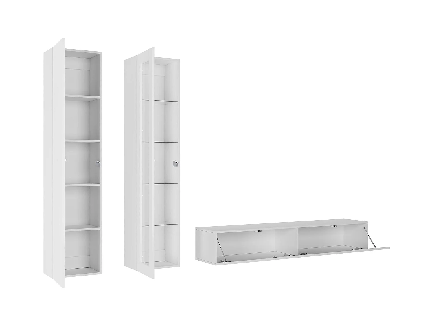 Conjunto de salón Venenou 102