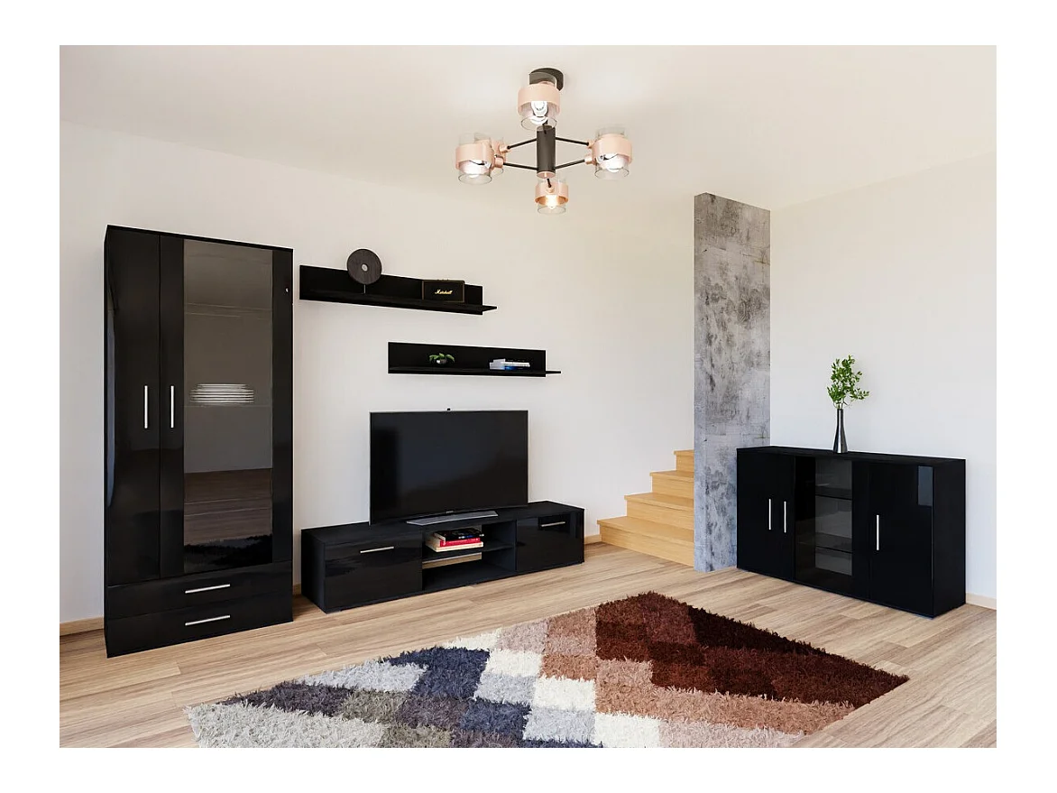 Ensemble de salon Tornola 116