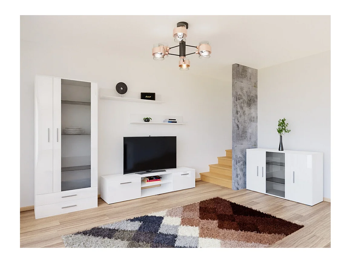 Ensemble de salon Tornola 116