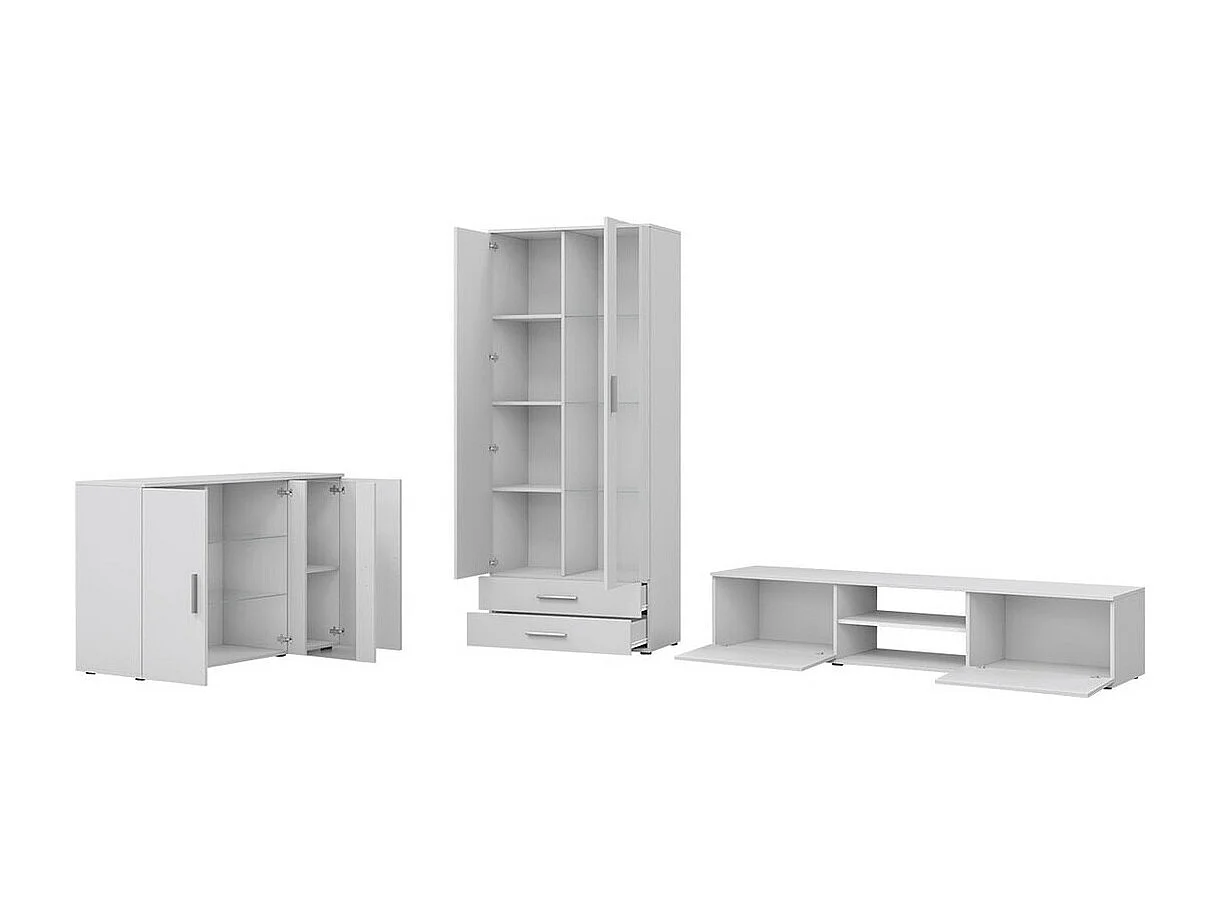 Ensemble de salon Tornola 116