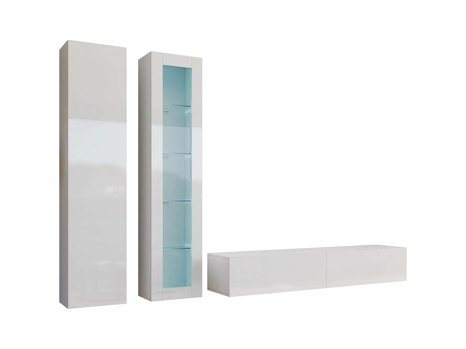 Conjunto para sala de estar Venenou 102