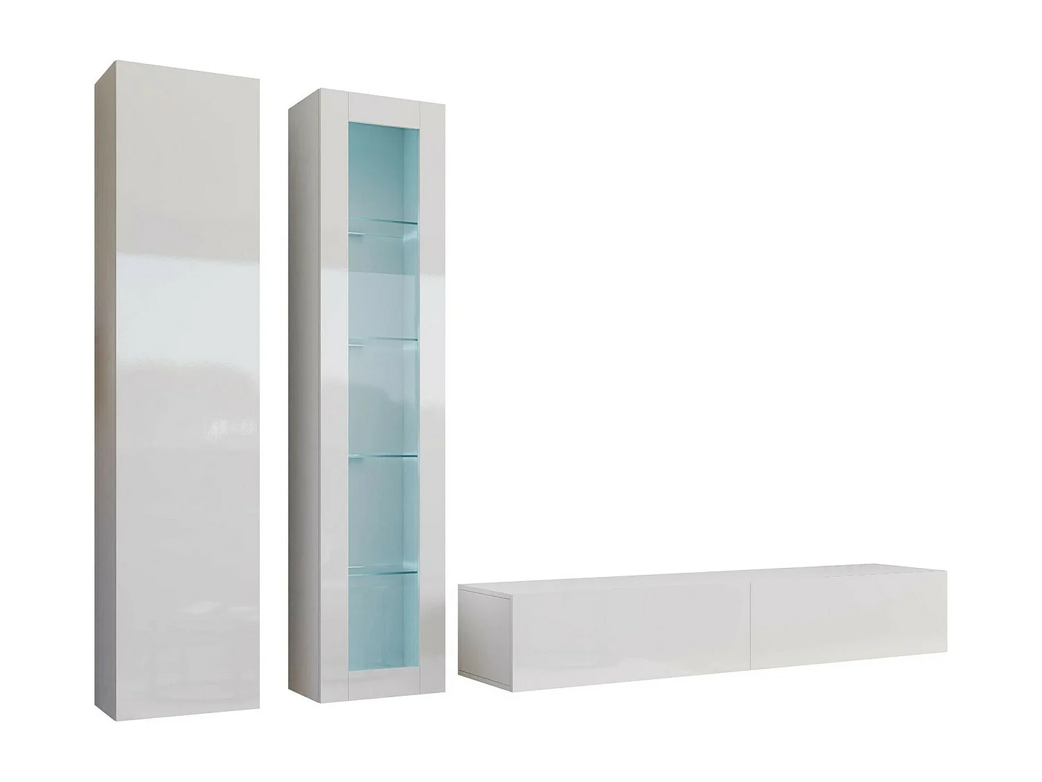 Conjunto de salón Venenou 102