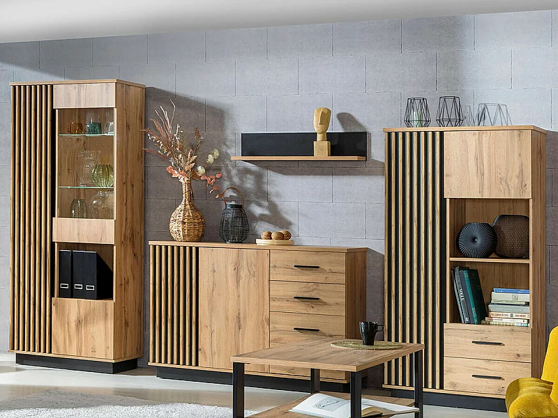 Ensemble de salon Tenodeu 116