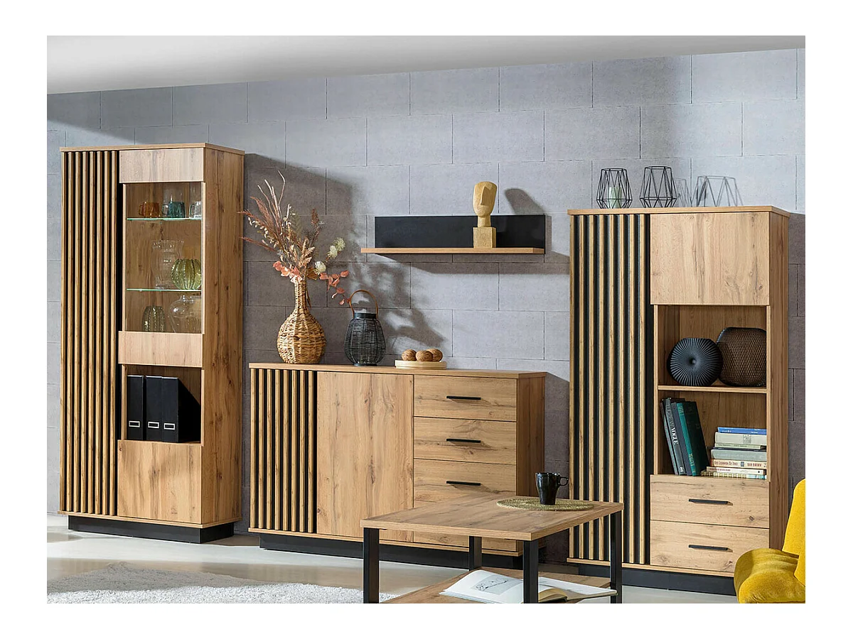 Ensemble de salon Tenodeu 116