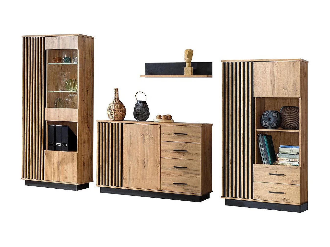 Ensemble de salon Tenodeu 116