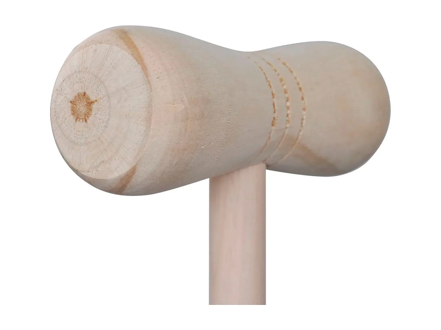 vidaXL Ensemble de croquet en bois pour 4 joueurs