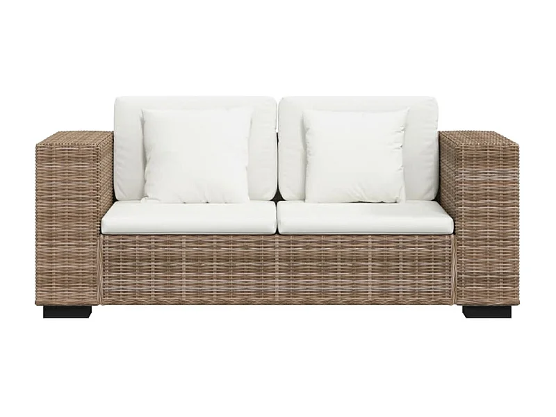 Set divano 2 posti per soggiorno soggiorno interno casa posti 7 pezzi vero rattan 02_0020224