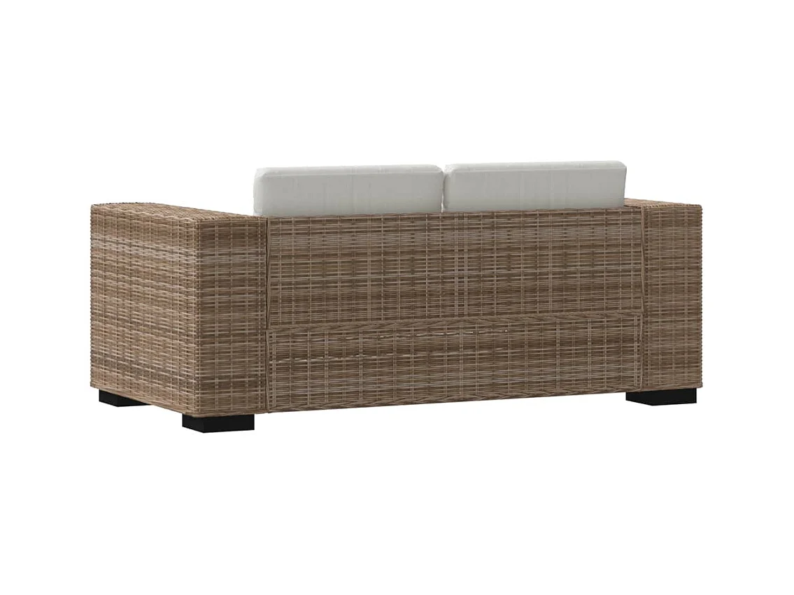 Set divano 2 posti per soggiorno soggiorno interno casa posti 7 pezzi vero rattan 02_0020224