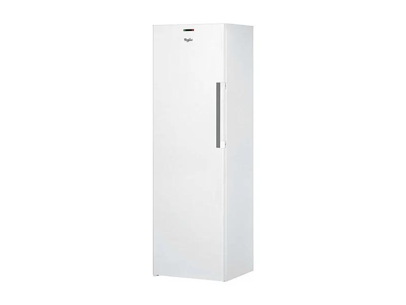 Congélateurs armoire 263L Froid Ventilé no frost WHIRLPOOL 59.5cm E, UW8F2YWBIF2