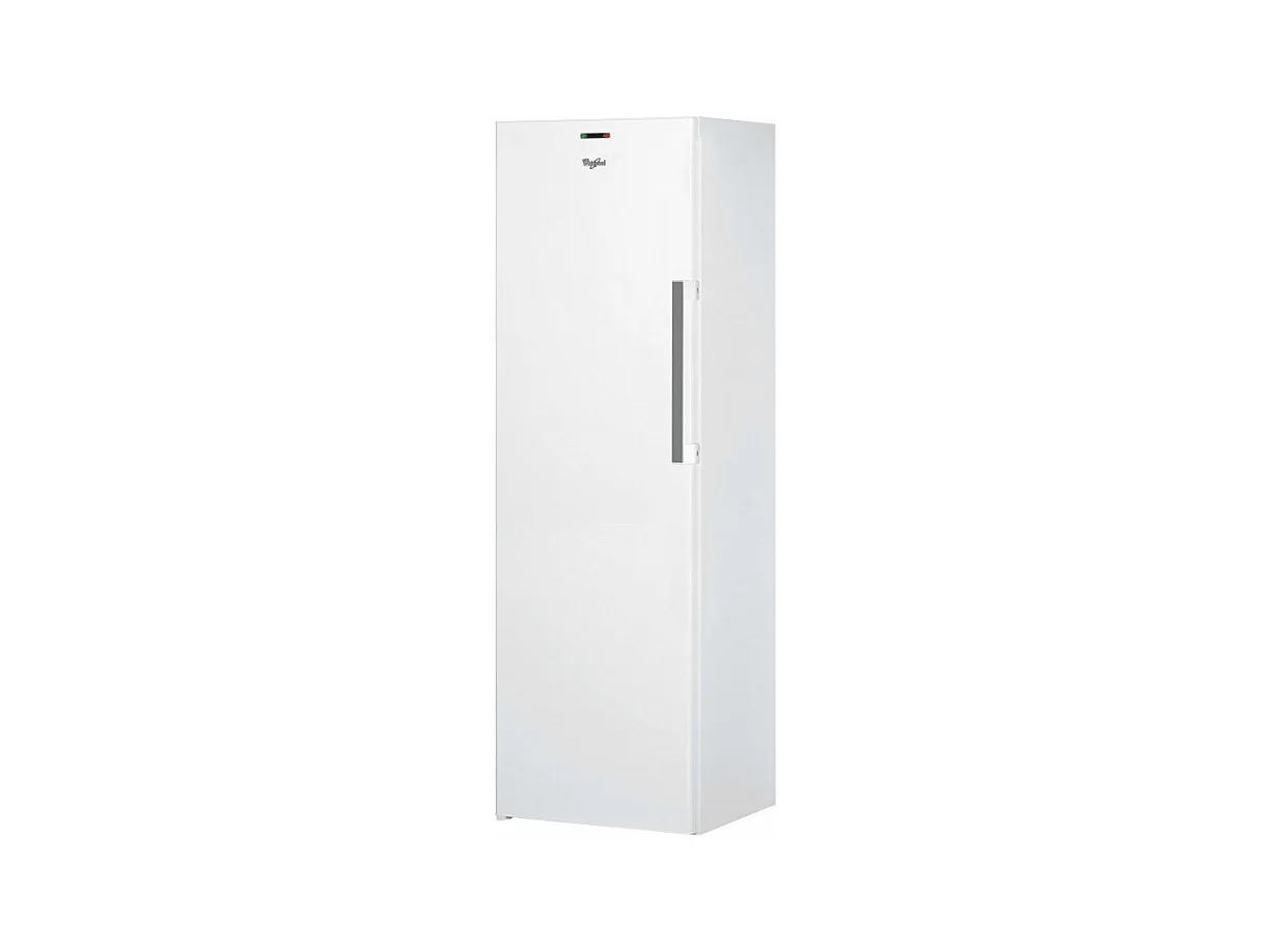 Congélateurs armoire 263L Froid Ventilé no frost WHIRLPOOL 59.5cm E, UW8F2YWBIF2