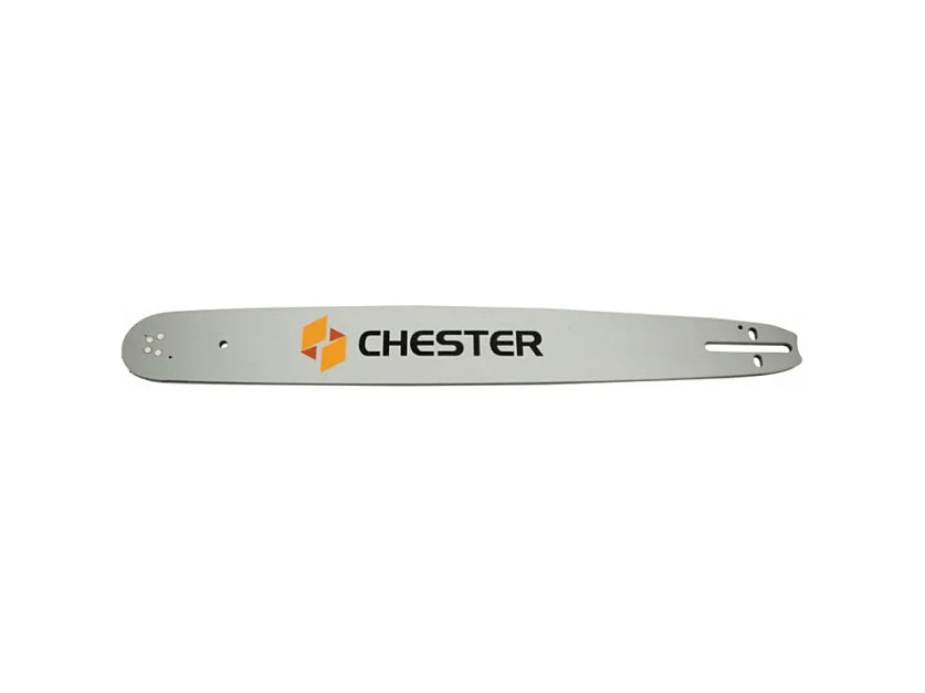 Zaagblad Chester 50 cm (20 inch) - Steek 0,325 inch, dikte 1,5 mm