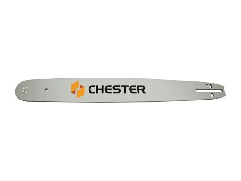 Zaagblad Chester 50 cm (20 inch) - Steek 0,325 inch, dikte 1,5 mm