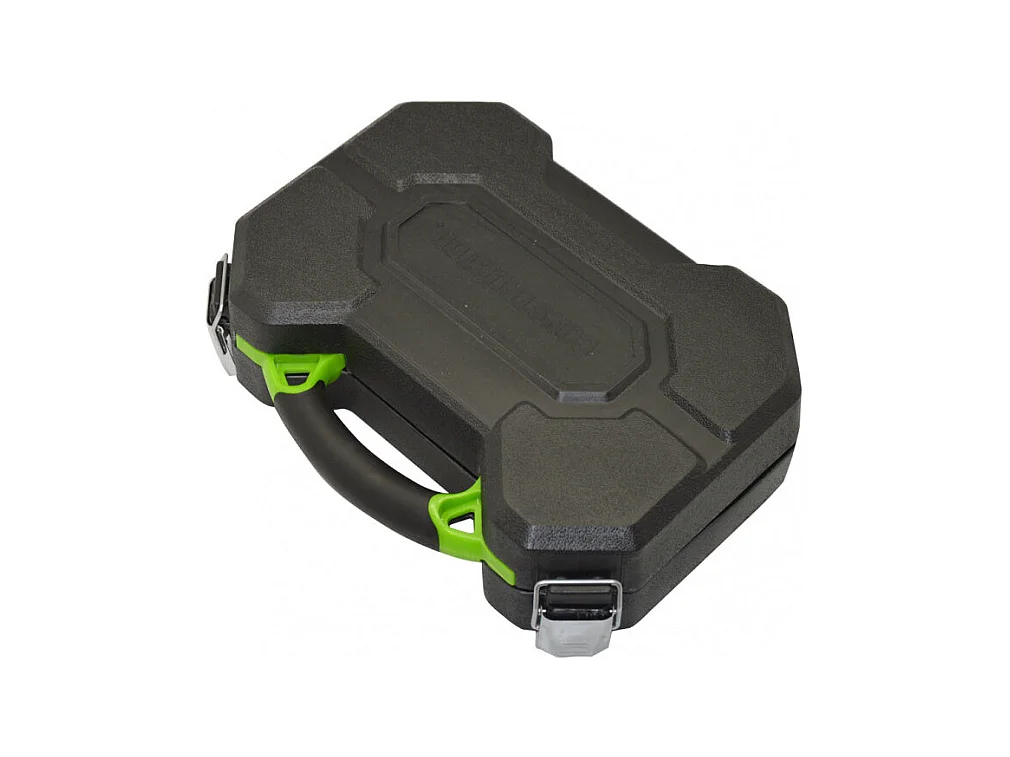 Gereedschapskist 48 stuks - Constructor