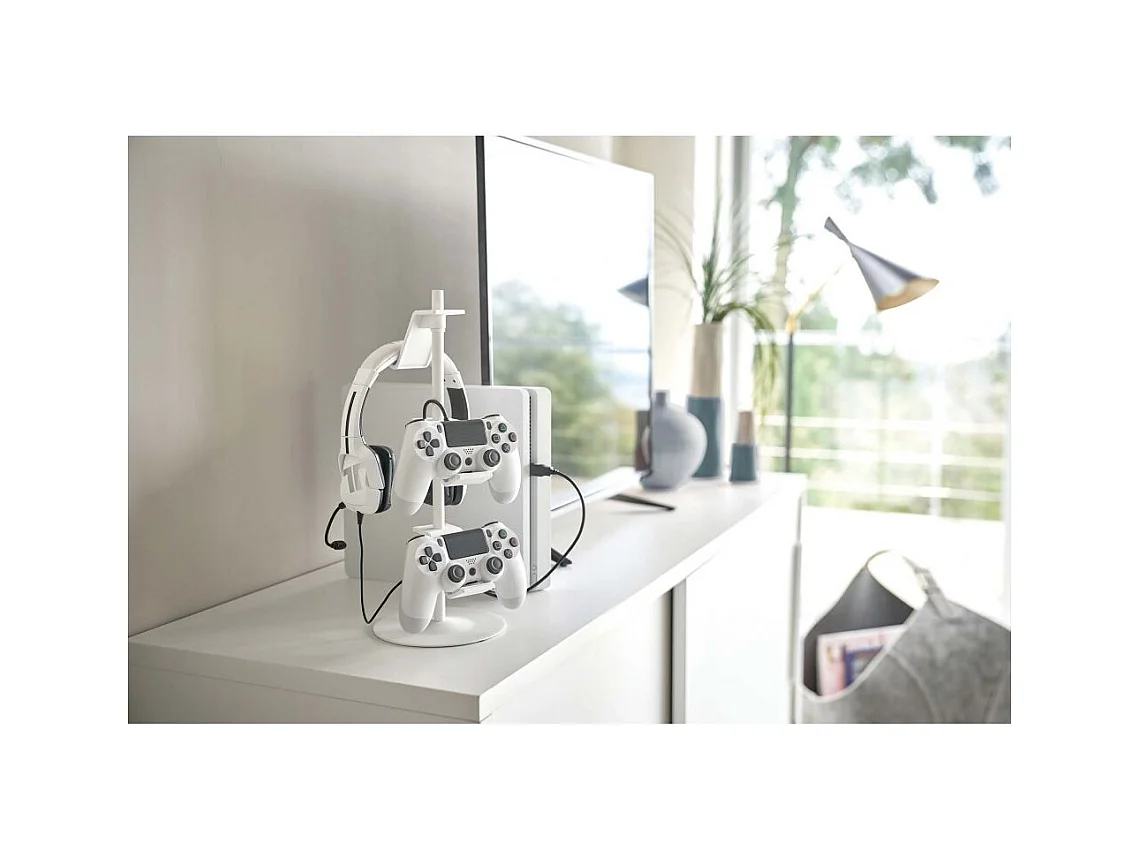 Supporto degli accessori Smart Game