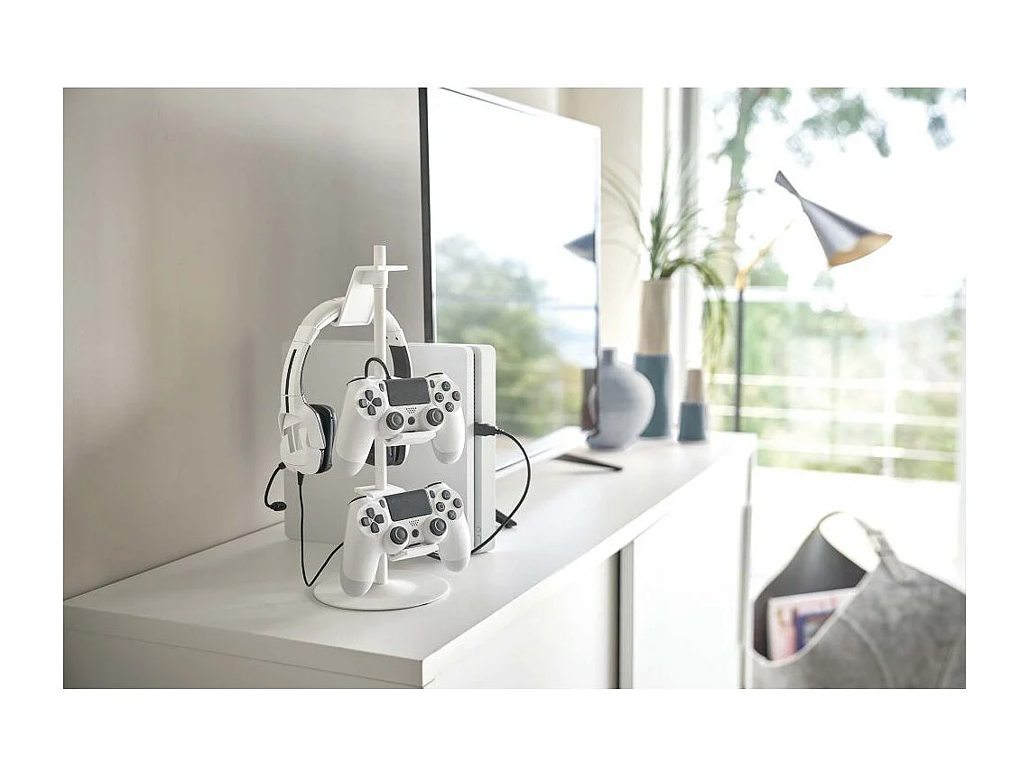 Support accessoires jeux vidéos Smart Game