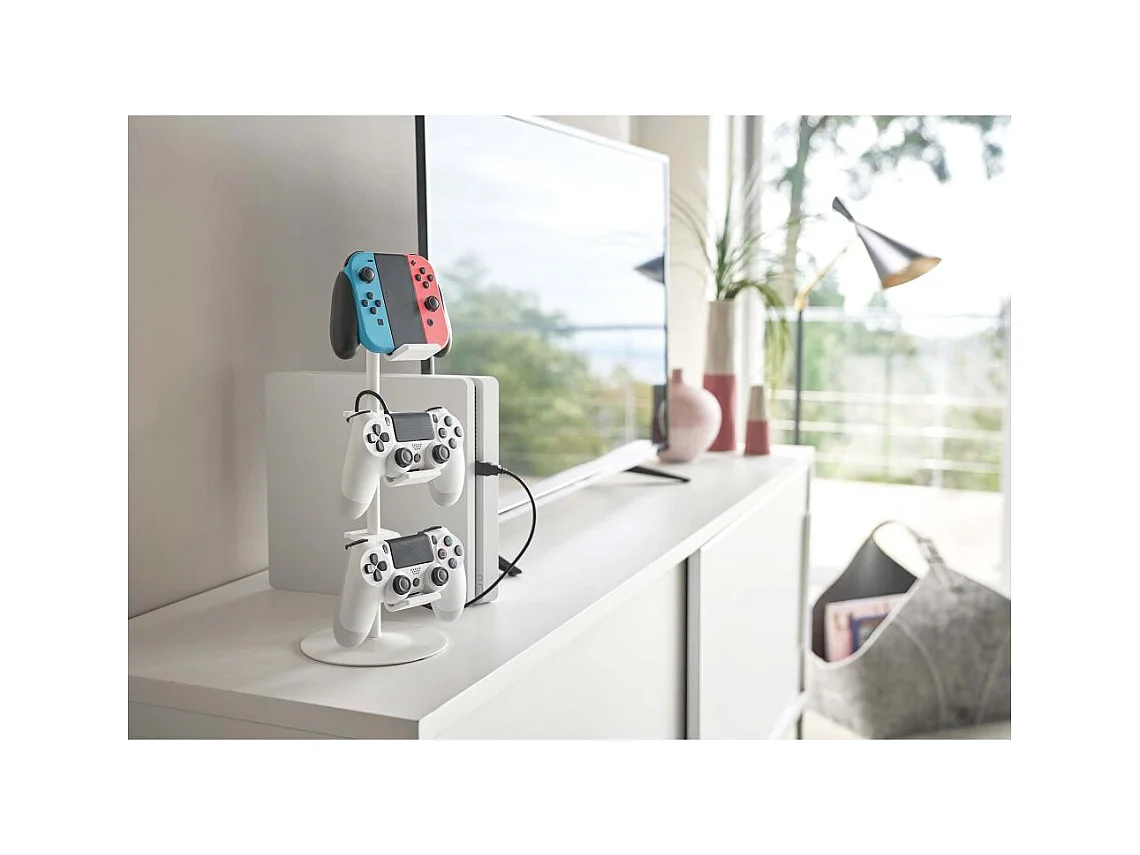 Support accessoires jeux vidéos Smart Game