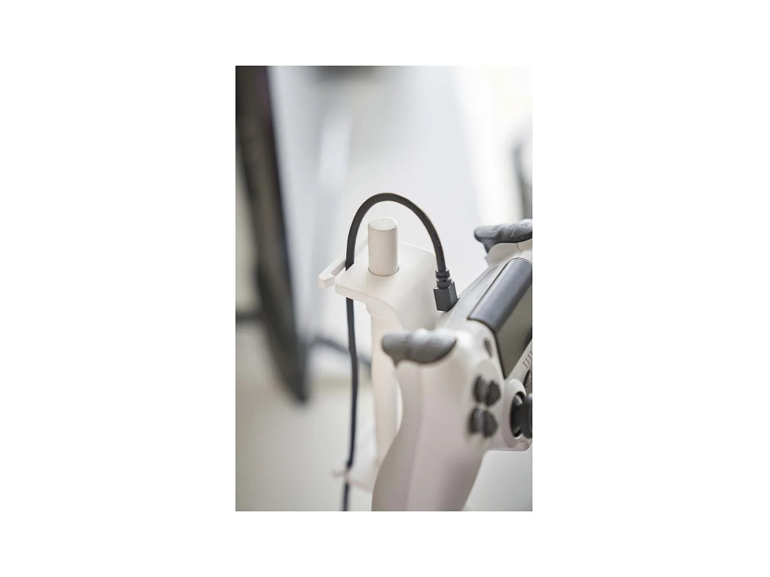 Support accessoires jeux vidéos Smart Game