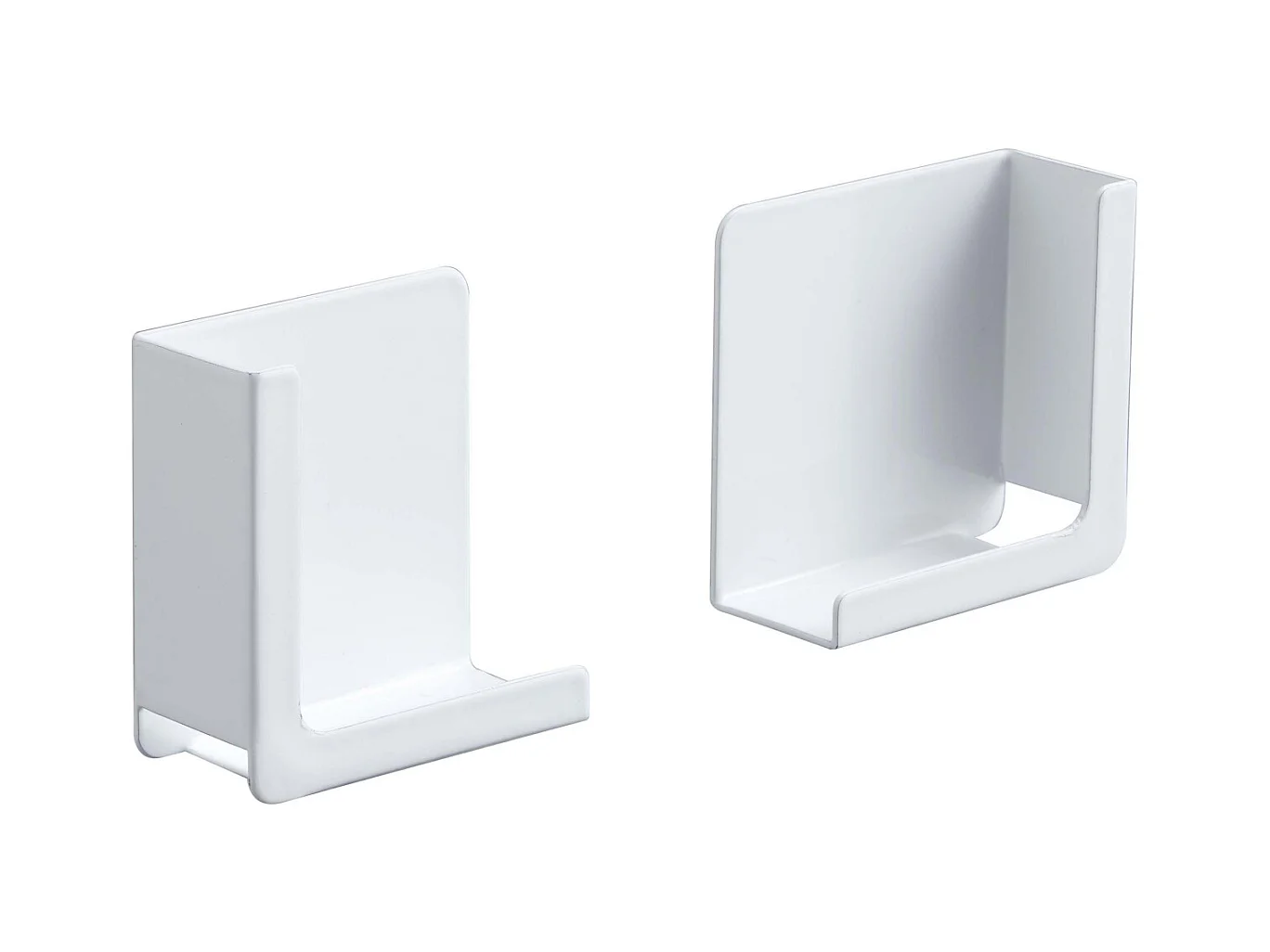 Support smartphone et tablette pour frigo Tower