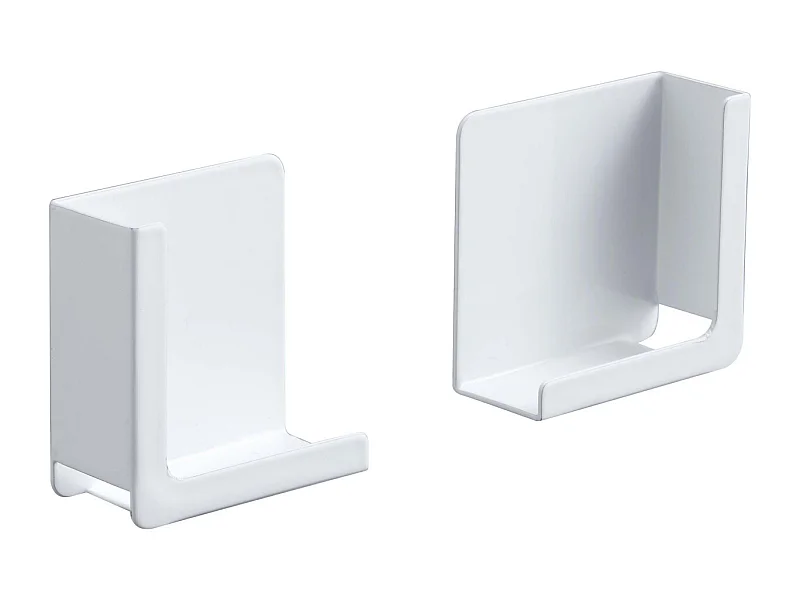 Support smartphone et tablette pour frigo Tower