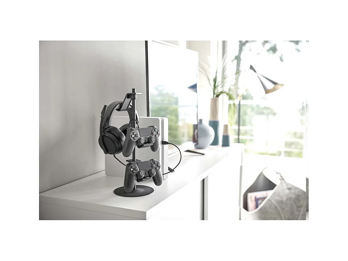 Support accessoires jeux vidéos Smart Game