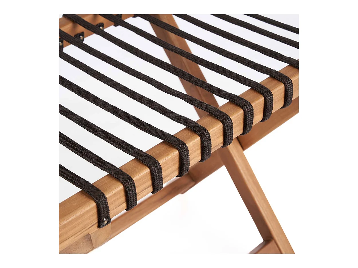 Le Porte-Bagages - Naturel - M