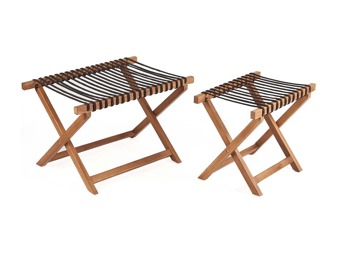 Le Porte-Bagages - Naturel - M