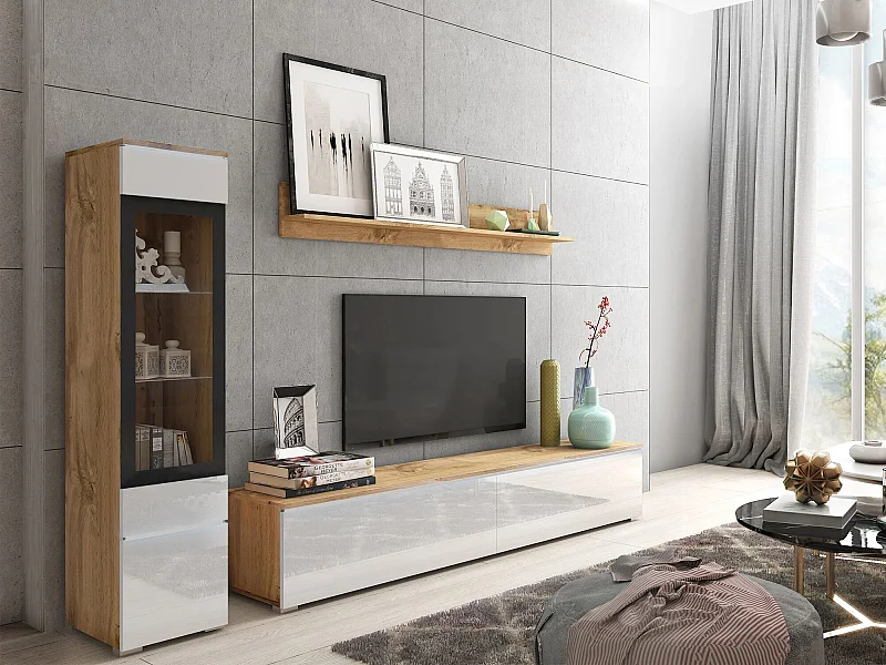 Conjunto para sala de estar Sarasota 125