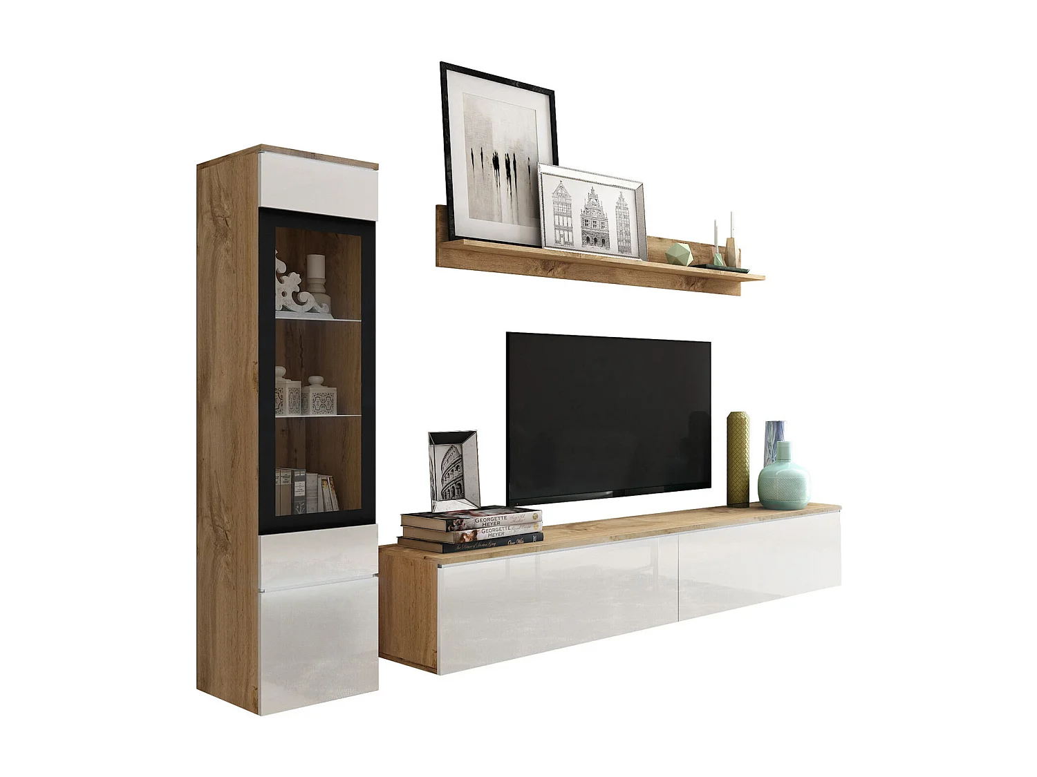 Ensemble de salon Sarasota 125