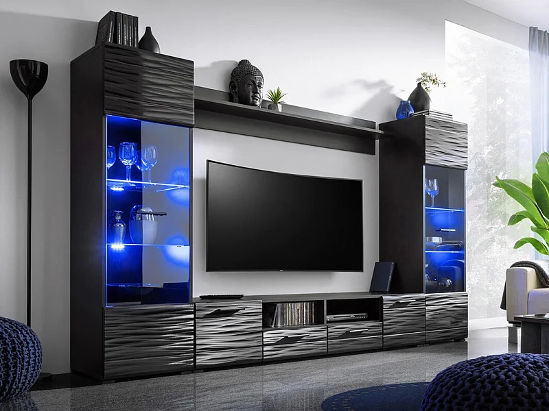 Ensemble de salon Topeka 112