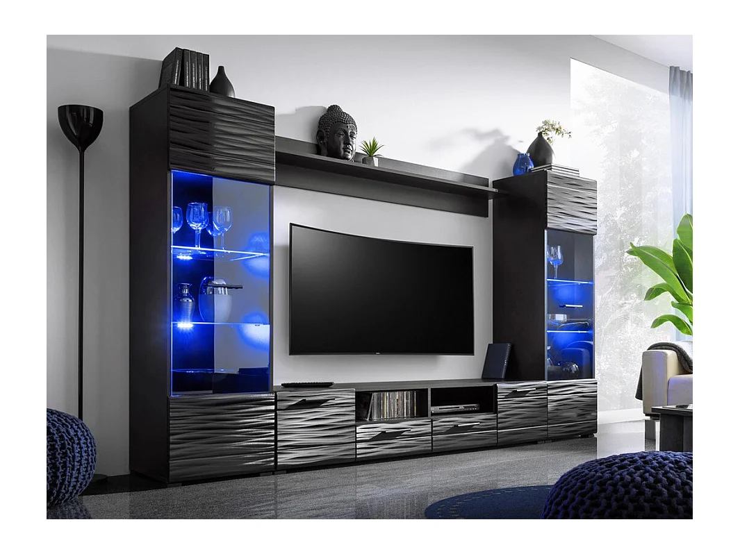 Ensemble de salon Topeka 112