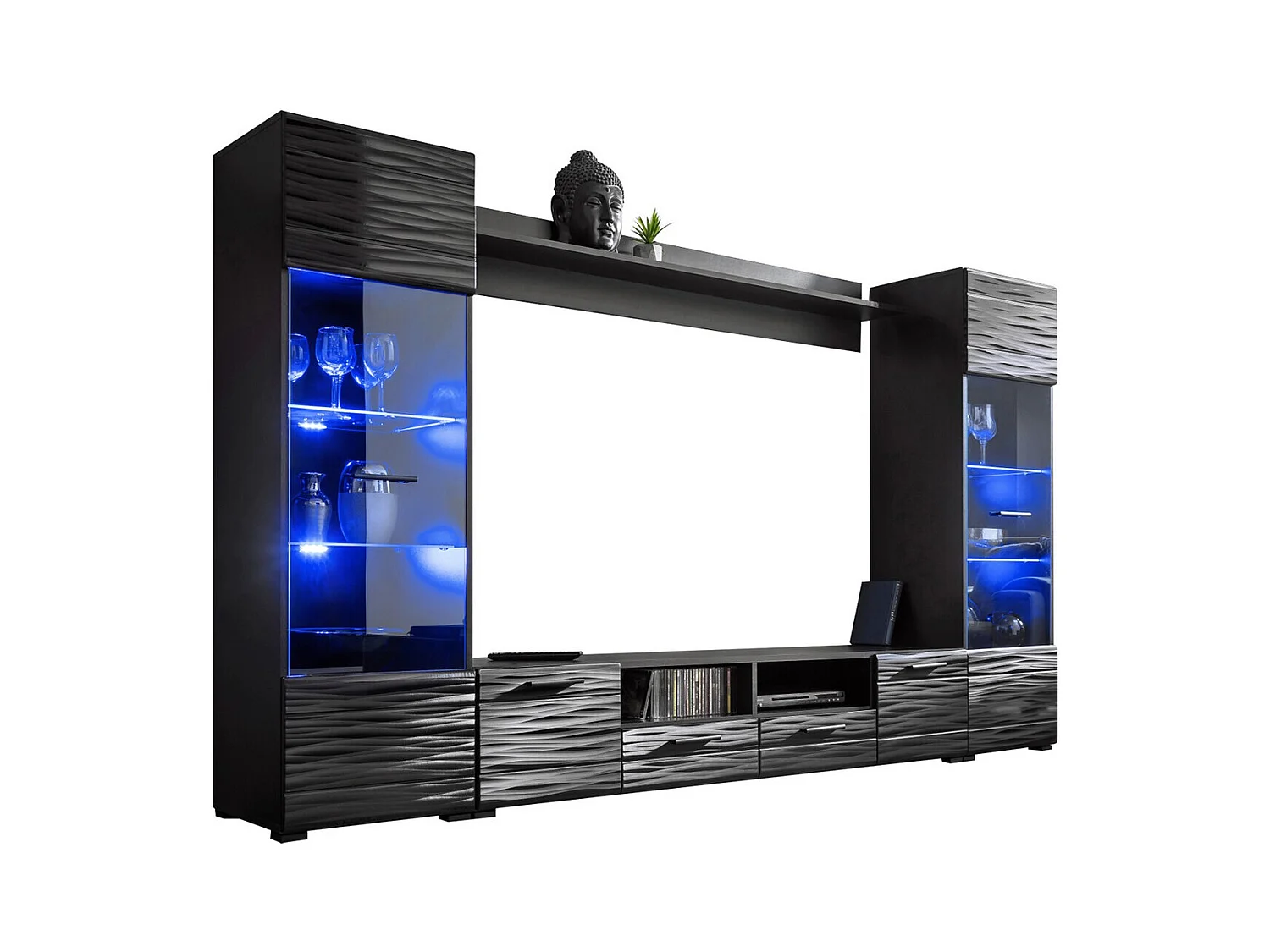 Ensemble de salon Topeka 112