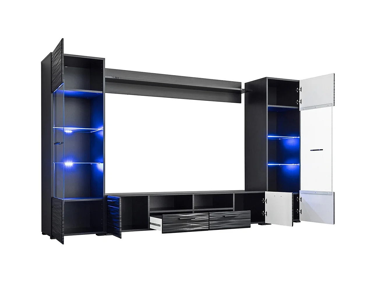 Ensemble de salon Topeka 112